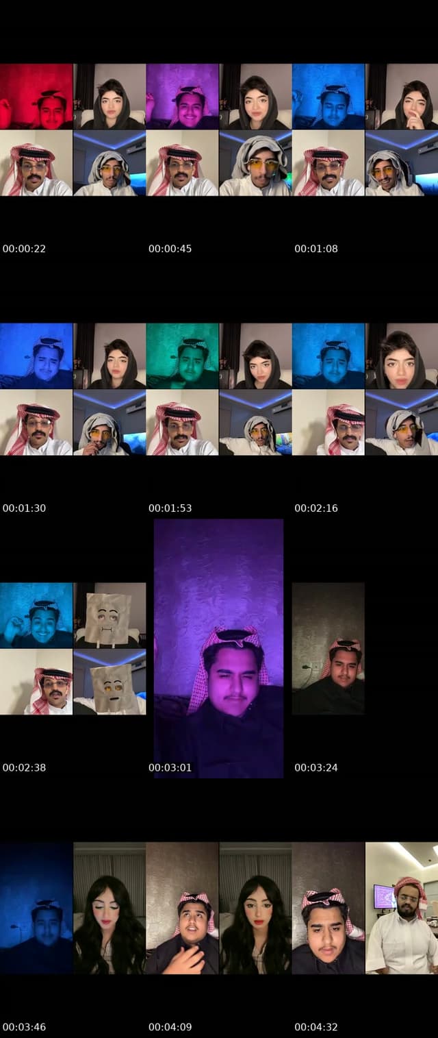 @qq6.o TikTok live from 2026-07-21
