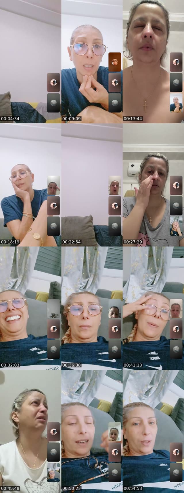 @candelamedrano90 TikTok live from 2026-07-22