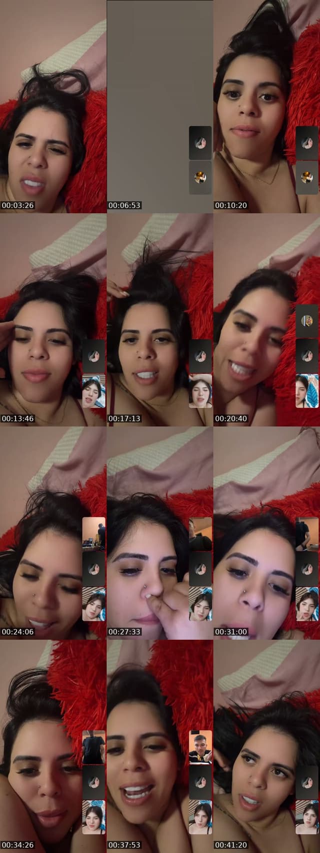@gime9318coro TikTok live