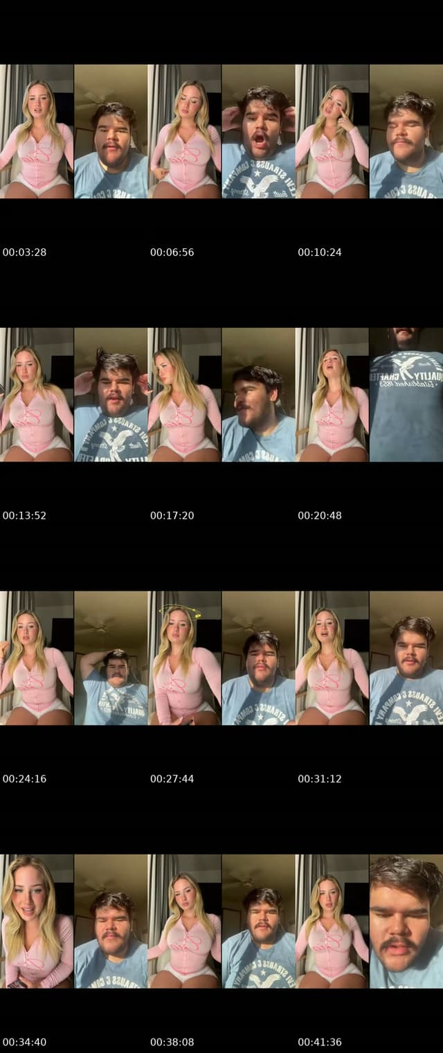 @lookitsvicky TikTok live from 2026-07-22