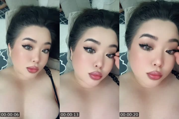 @soft.aikeri TikTok live stream