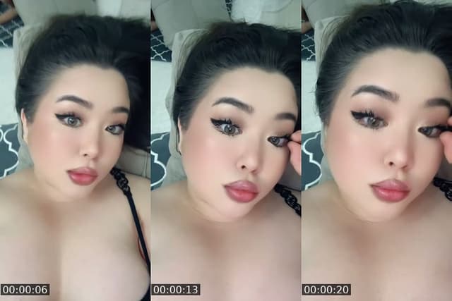 @soft.aikeri TikTok live