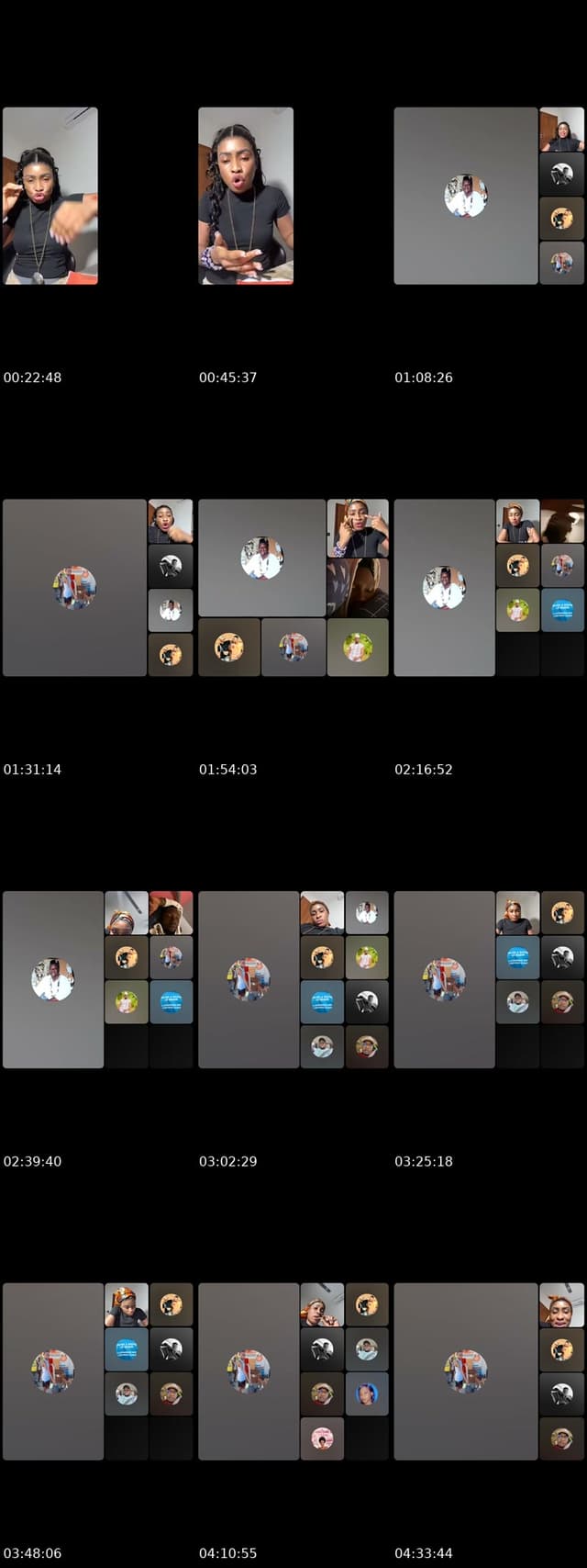 @secretsdunordpuissant TikTok live from 2026-07-22