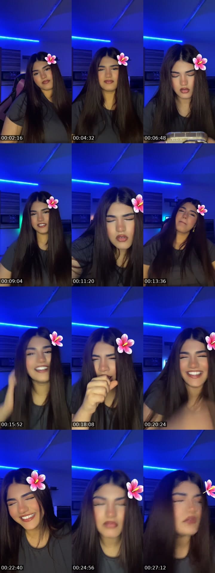 @1_rijv1 TikTok live stream