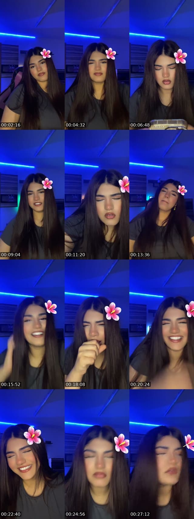 @1_rijv1 TikTok live