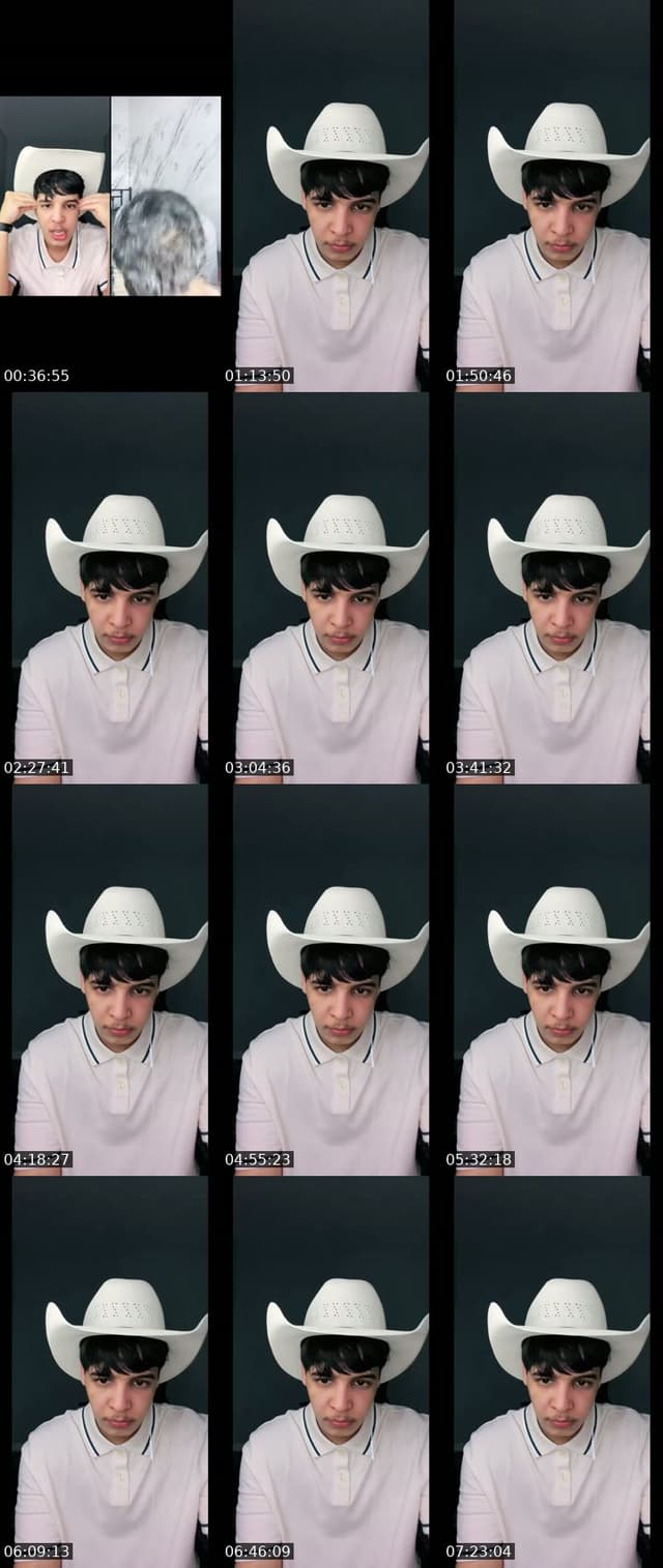 @medvall TikTok live from 2026-07-21