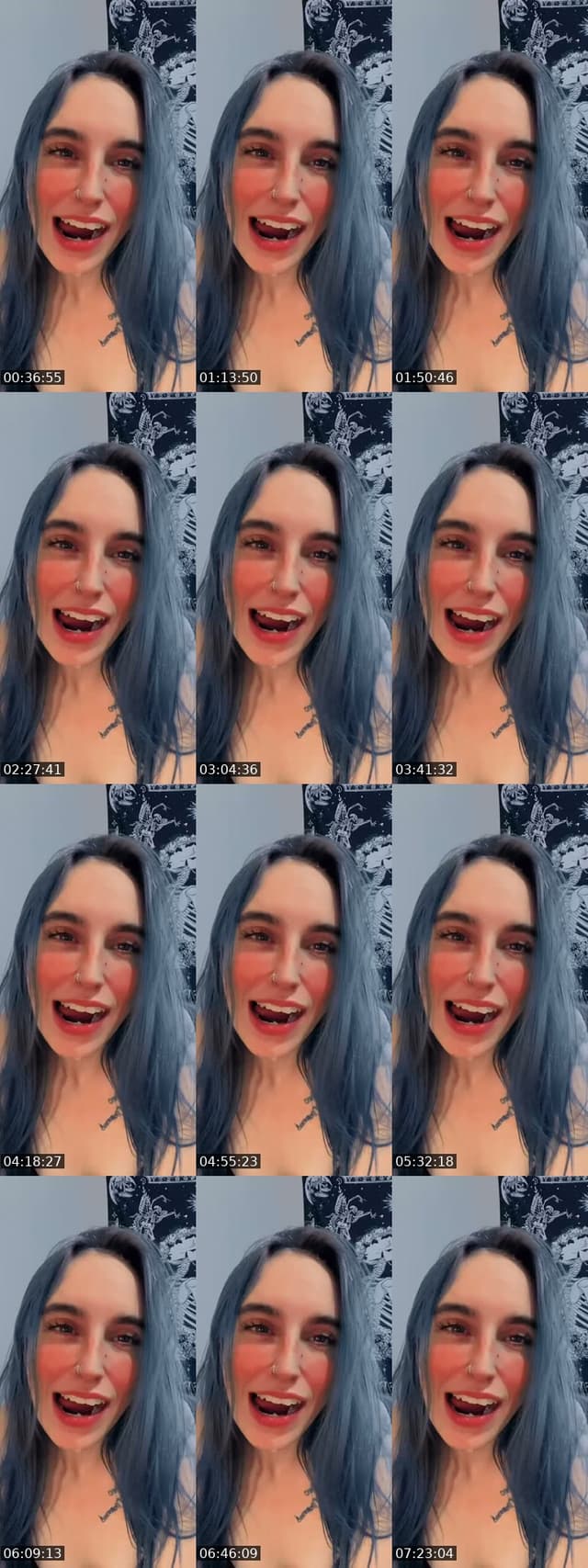 TikTok live: Come hang❤️ by @sunshinegypsy4202