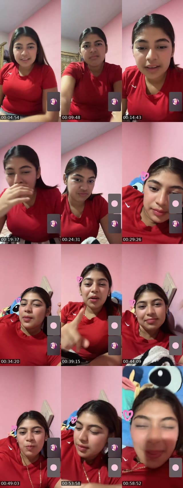 Chismeamos 😂🙉 - @kenia_vasquez503
