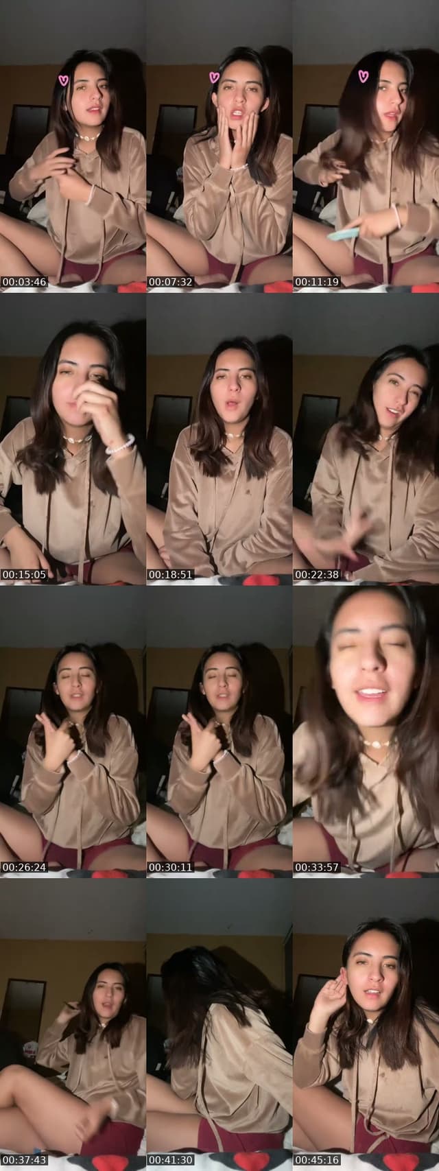 @beks__guerra TikTok live from 2026-07-21