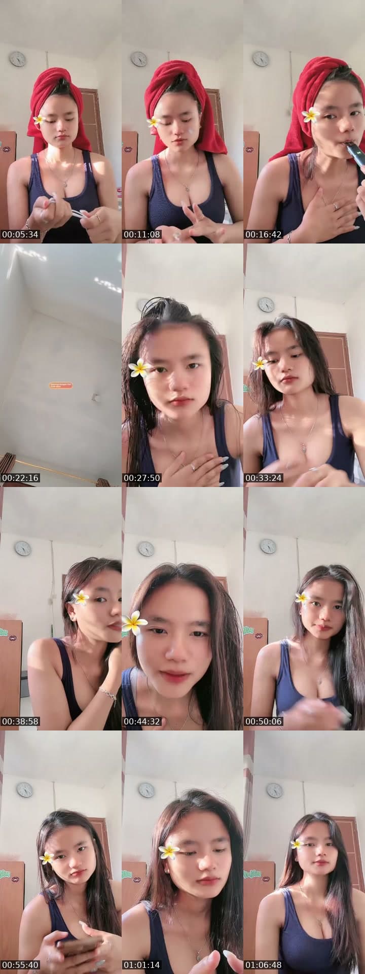 @i.fxnn TikTok live stream