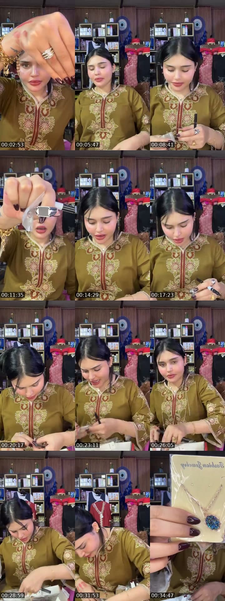 @joja_20042 TikTok live stream