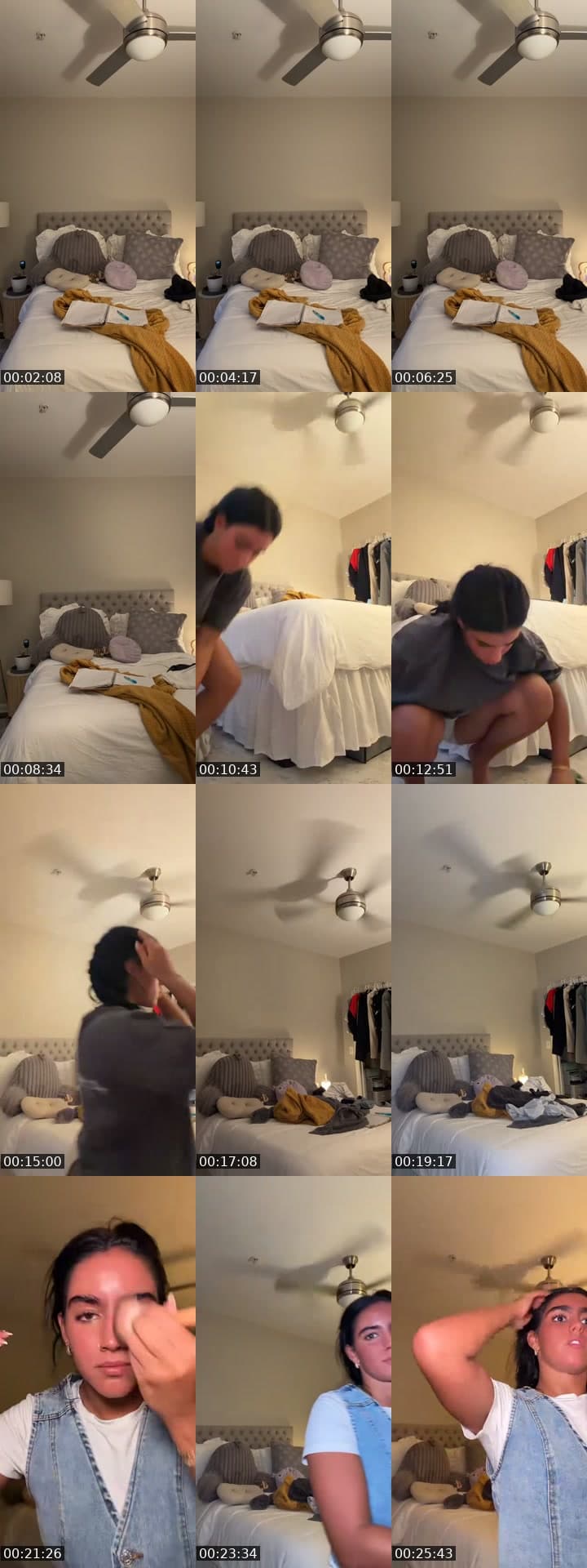 @itsbrityree TikTok live stream