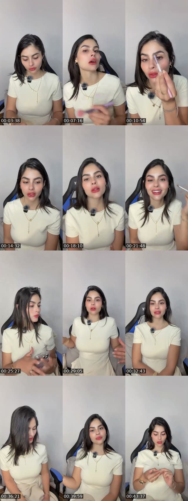 @danielita_salazar9 TikTok live