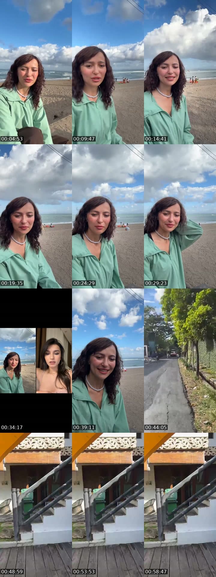 @amazonicee TikTok live stream