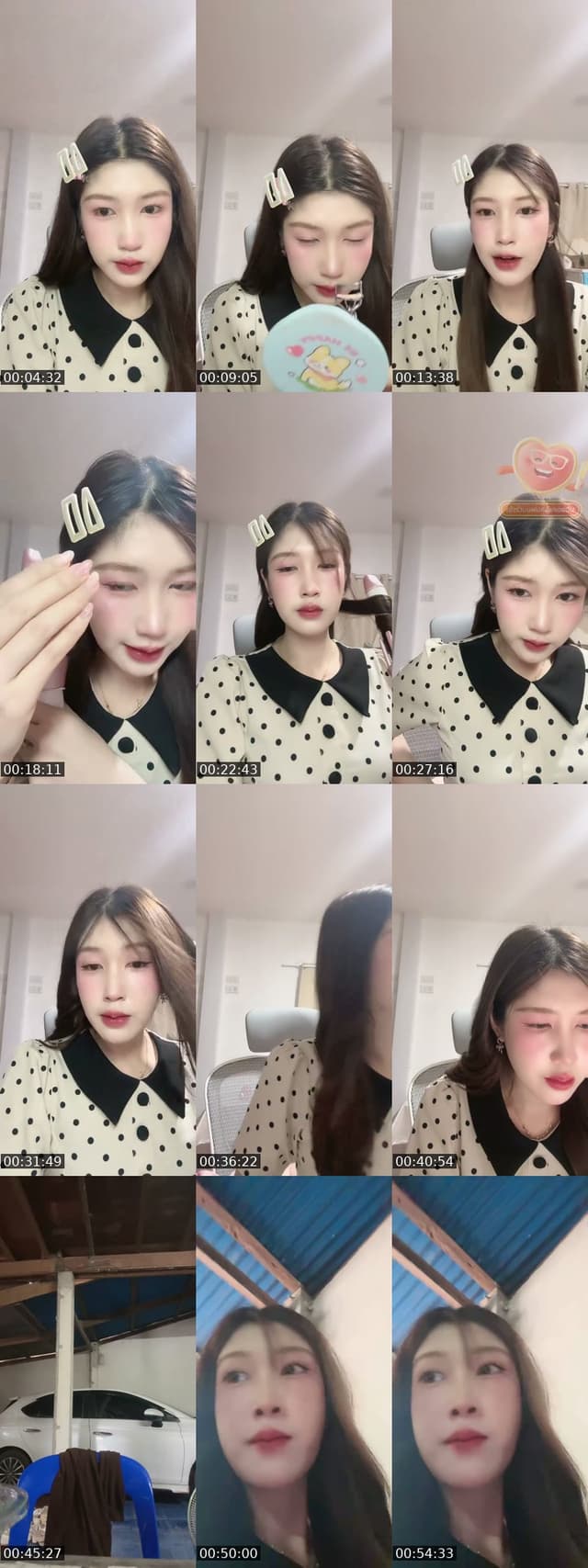 @mildly_mill TikTok live