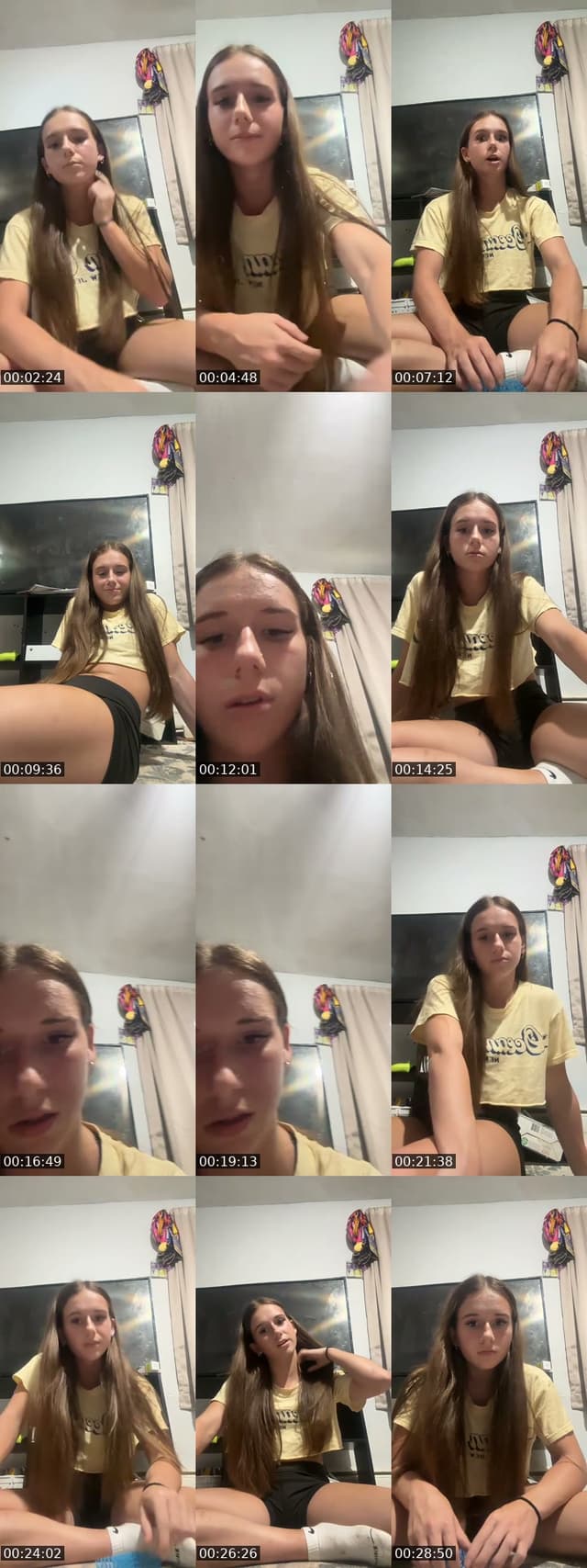 TikTok live: Mentioned you by @reag.fr2316