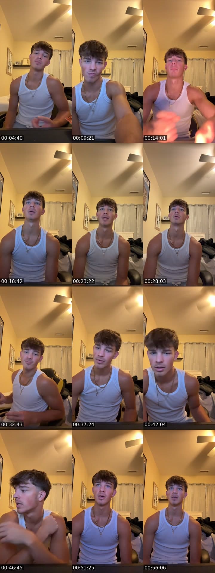 @21_mello TikTok live stream