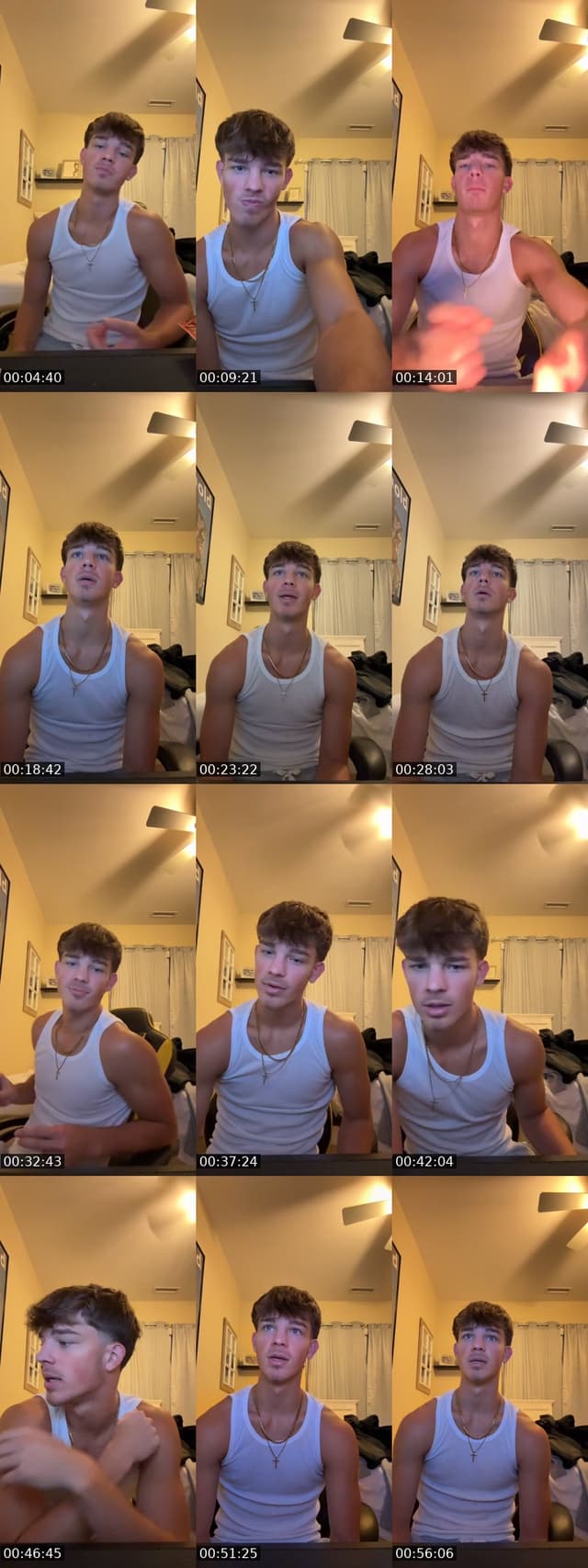 @21_mello TikTok live from 2026-07-22