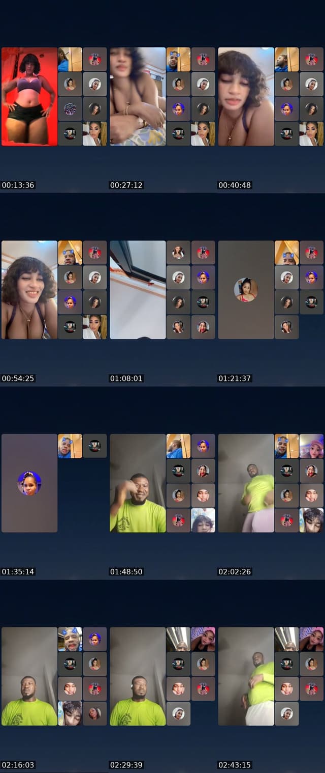 @mankok000 TikTok live from 2026-07-22