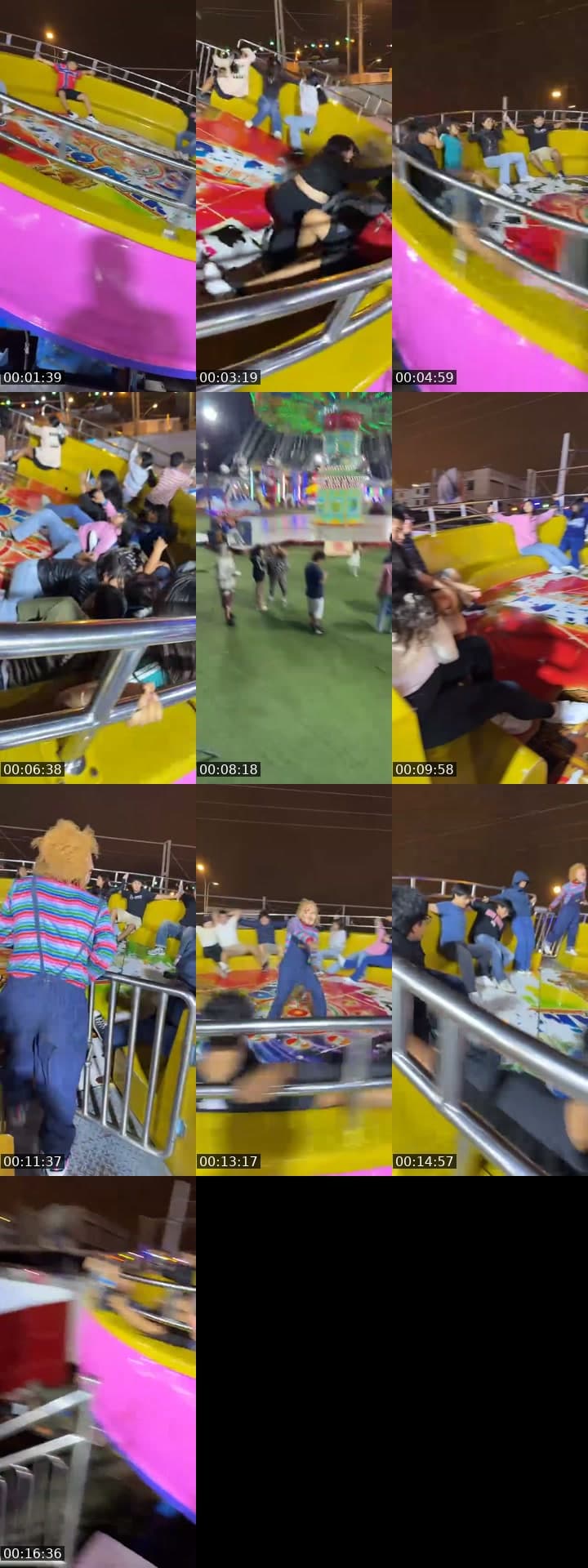 @juegomania_park TikTok live stream