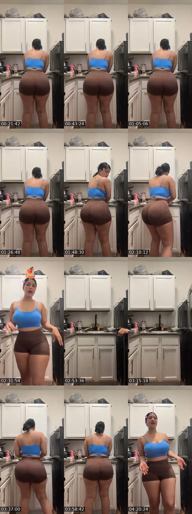 @vianecontres TikTok live from 2026-07-22