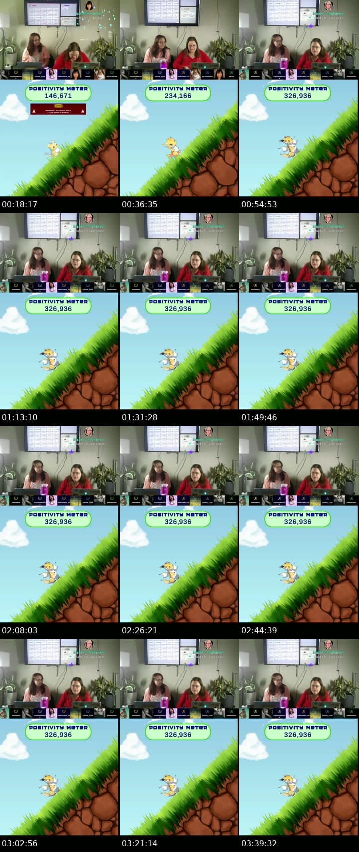 Getchellette  Live!!!