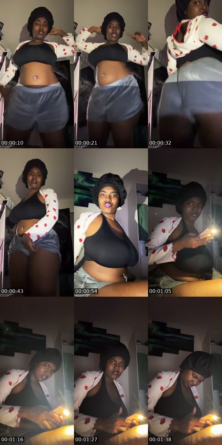 @therealmvpchoco TikTok live stream