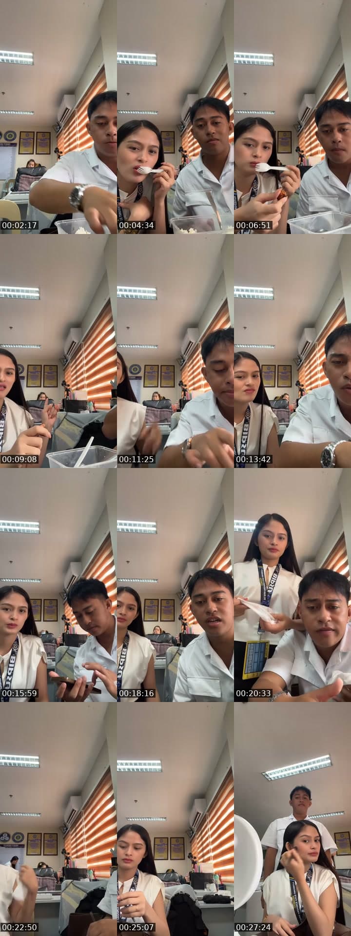 @jxsvl TikTok live stream
