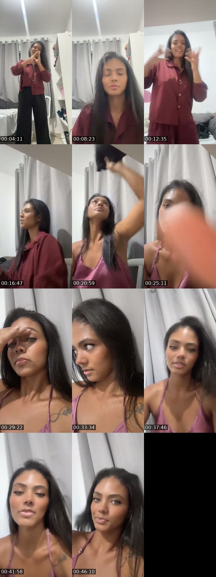 Olá seja bem vinda a minha live