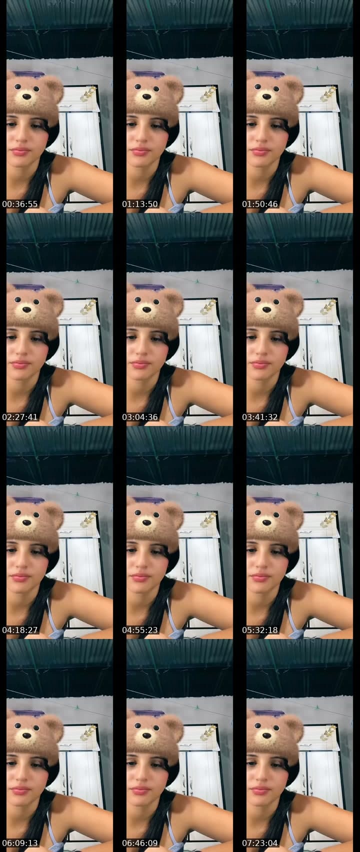 @tatianamedina1027 TikTok live stream