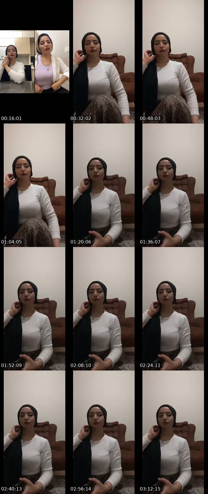 @nur_060606 TikTok live stream
