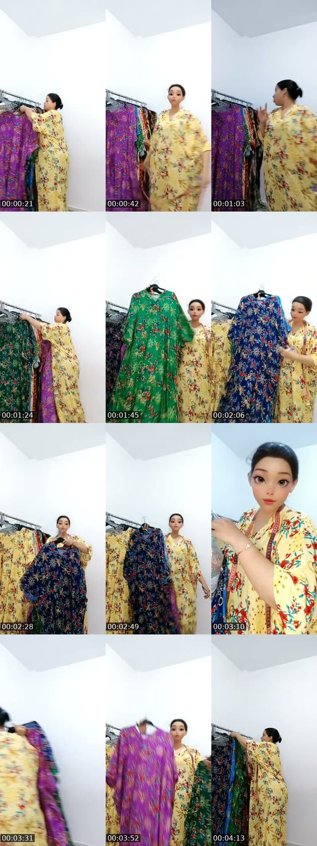 @luxe_fashion6 TikTok live