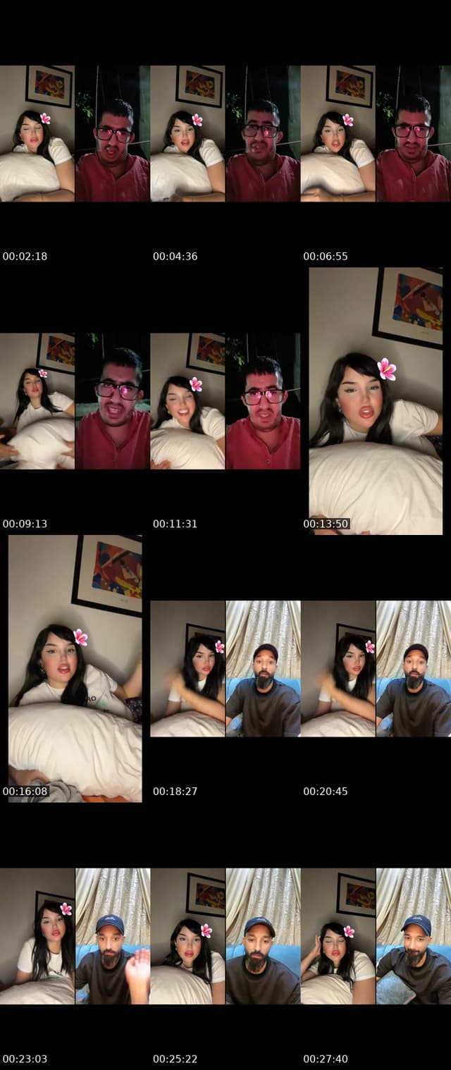 @kemitaettor TikTok live