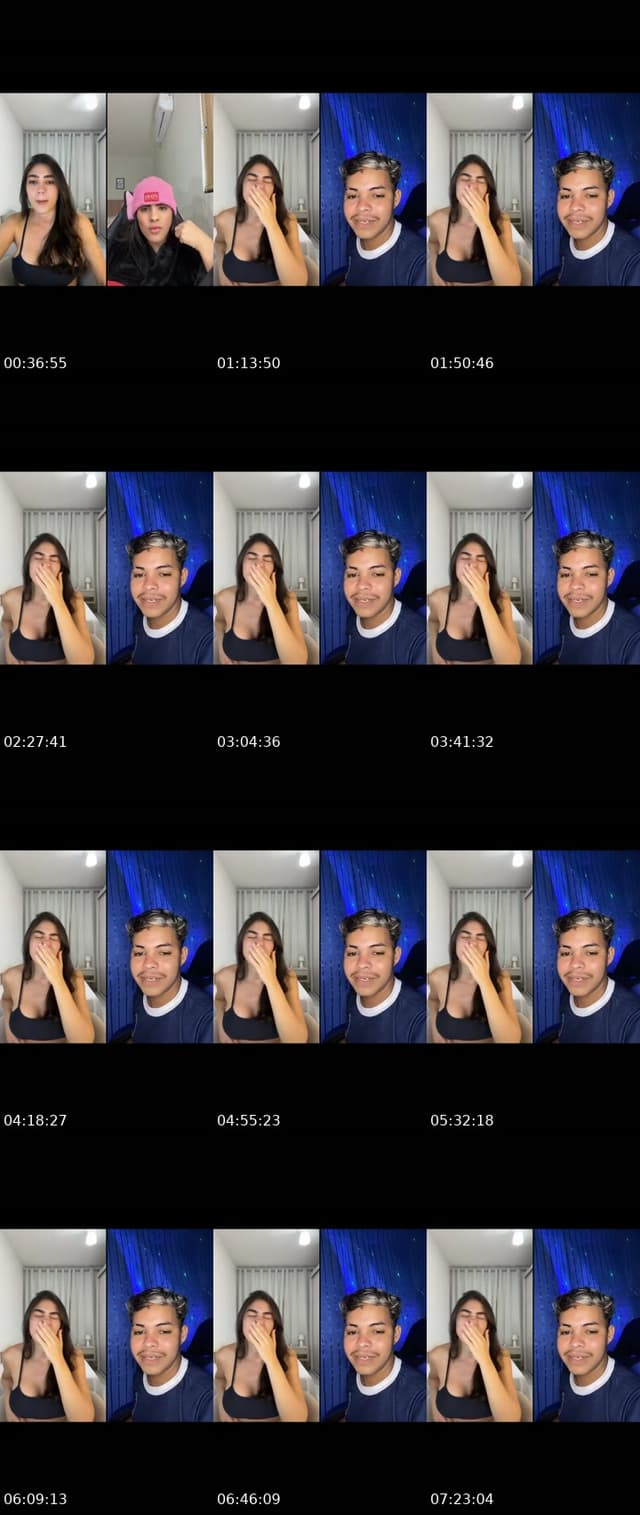 @jessicadutraa02 TikTok live from 2026-07-22