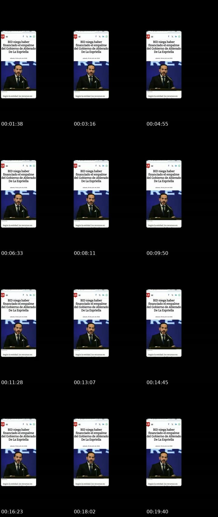 @elrichieopinaoficial TikTok live stream