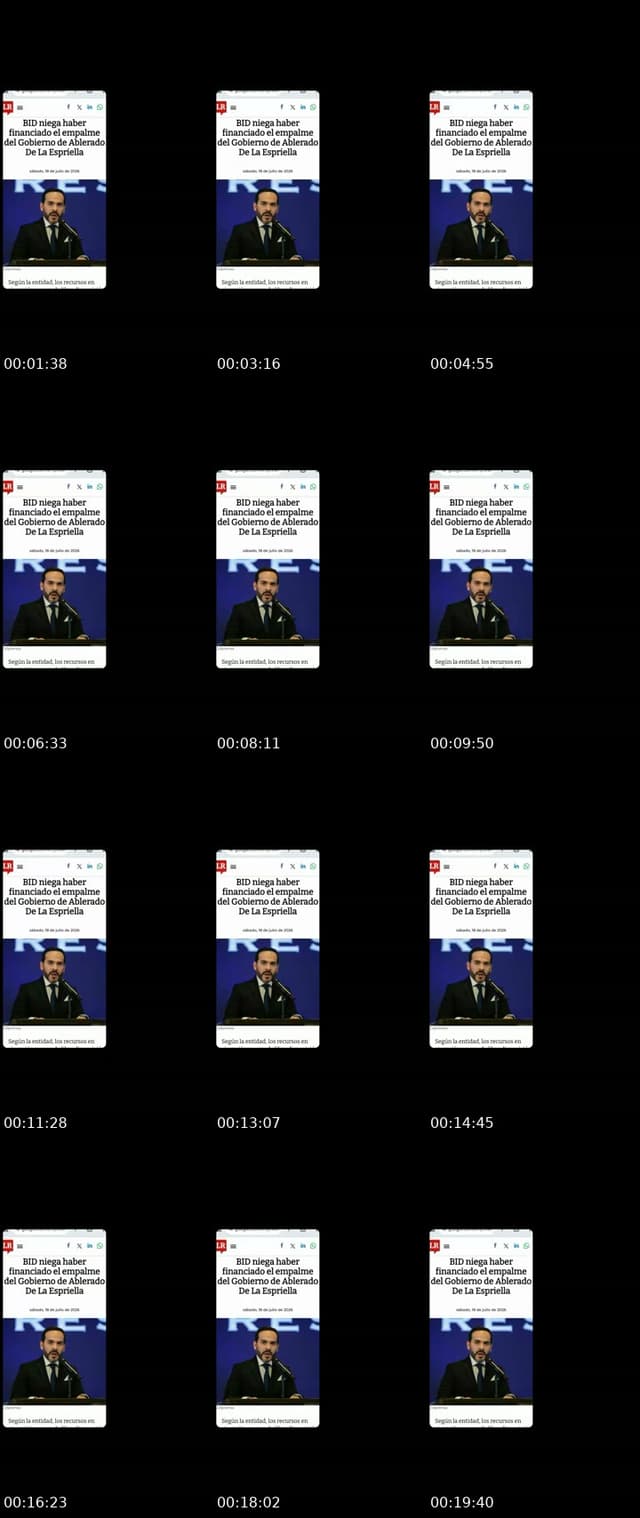 @elrichieopinaoficial TikTok live from 2026-07-22