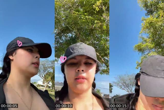 @yourrf4vbabe TikTok live