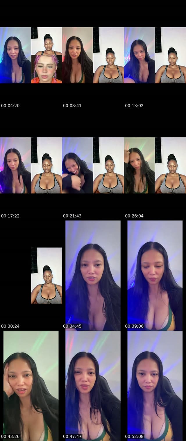 @islandphilippines888 TikTok live