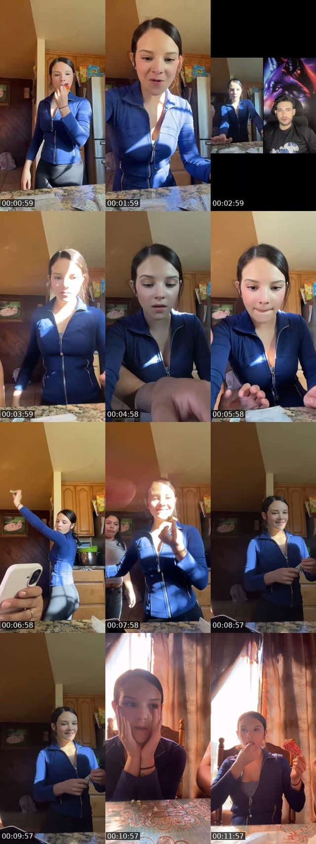 @monica.garibay75 TikTok live
