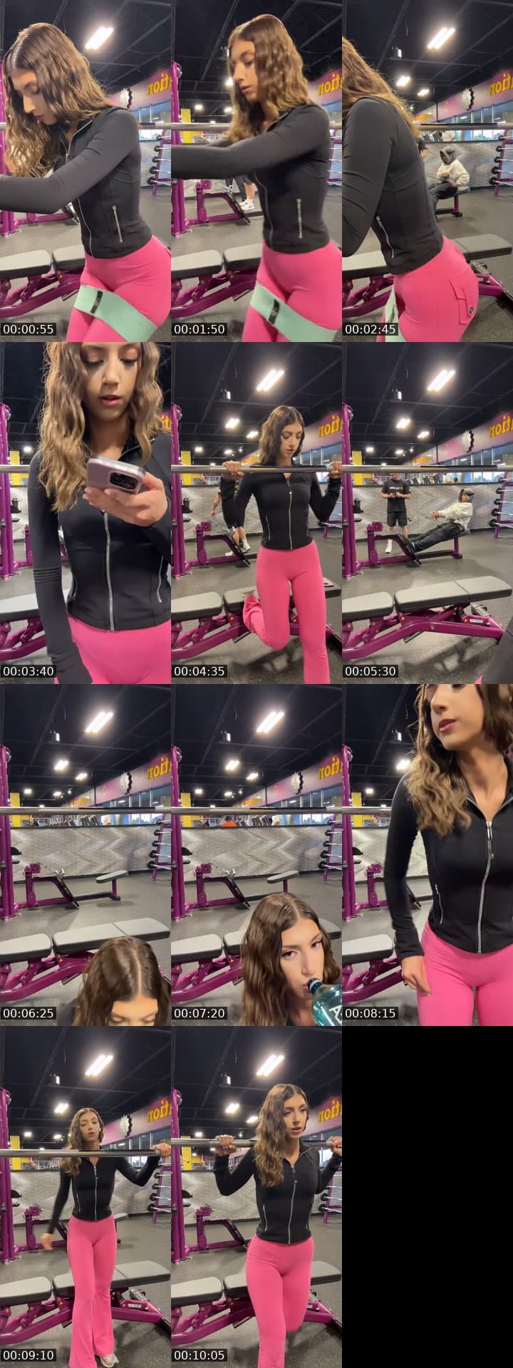 @saintjulesxo TikTok live stream