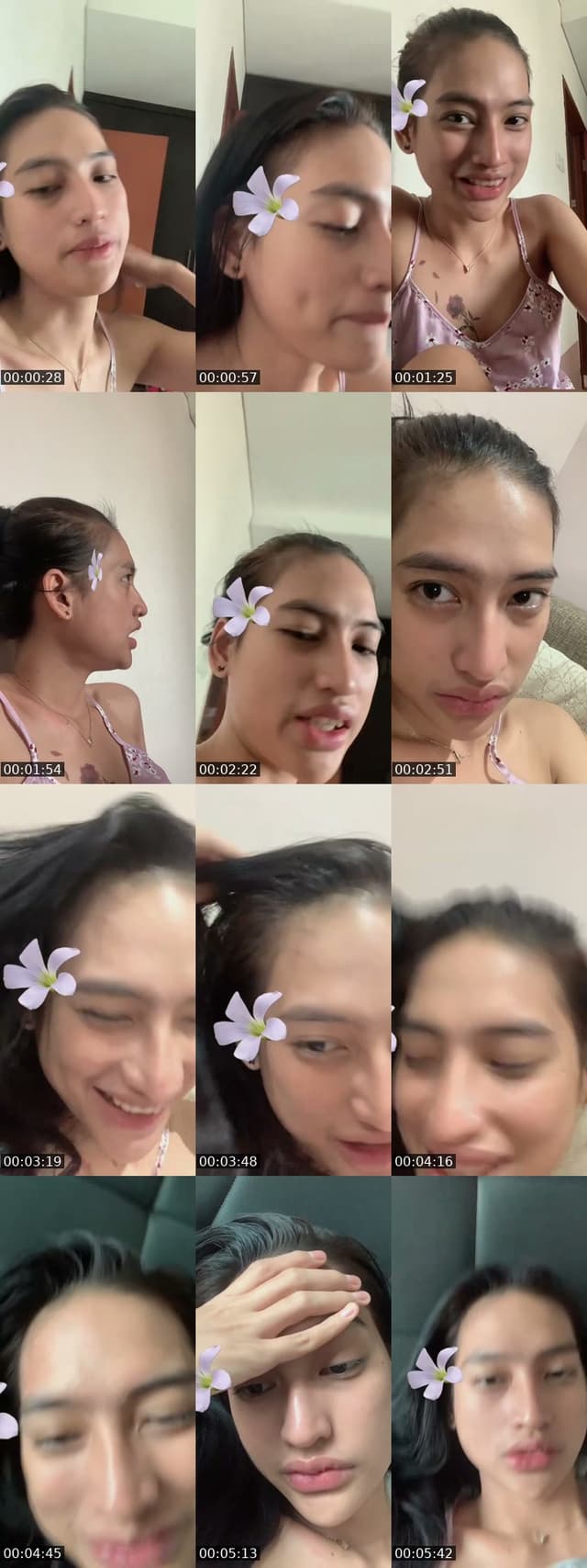 @sisilllwee TikTok live from 2026-07-22