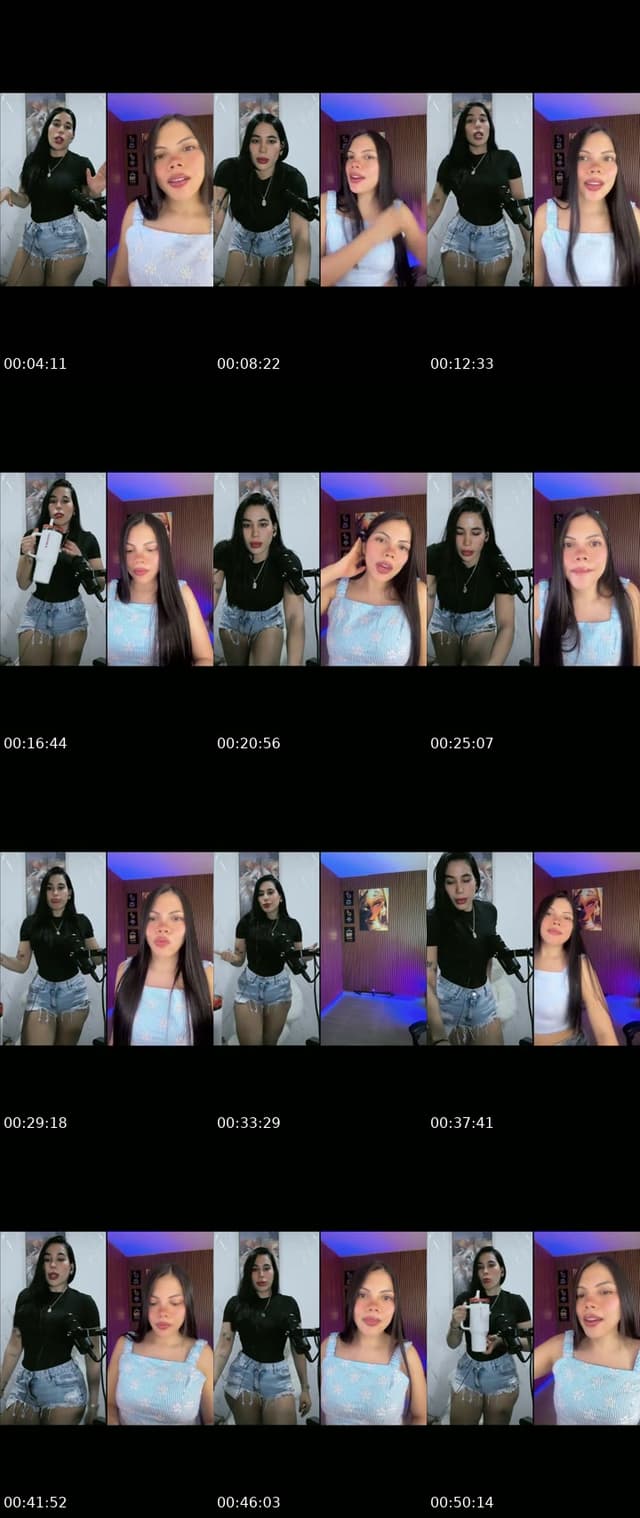 TikTok live: Lets Go LIVE! by @day26_