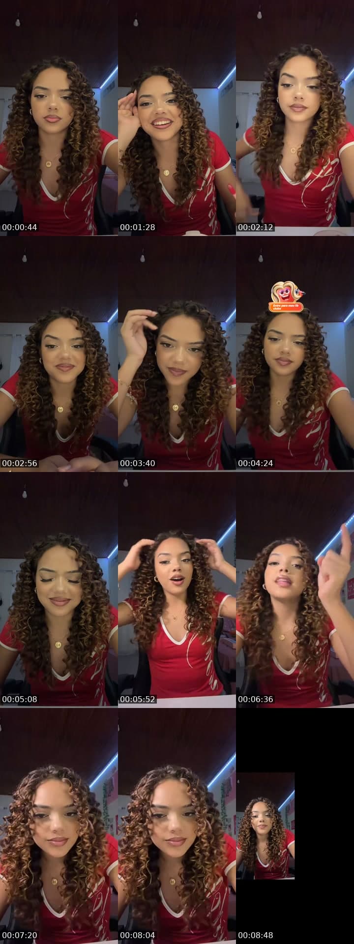 @dud4zz067 TikTok live stream