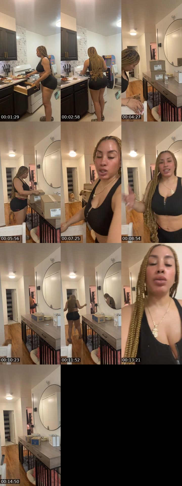 @expertamala TikTok live stream