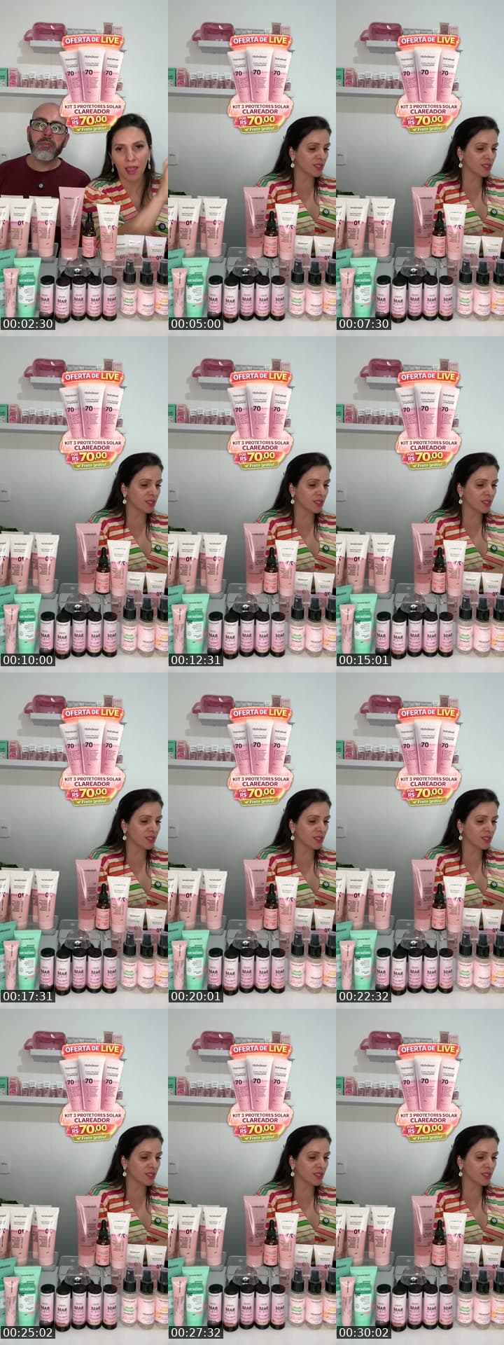 @tati.shop.creator.01 TikTok live stream