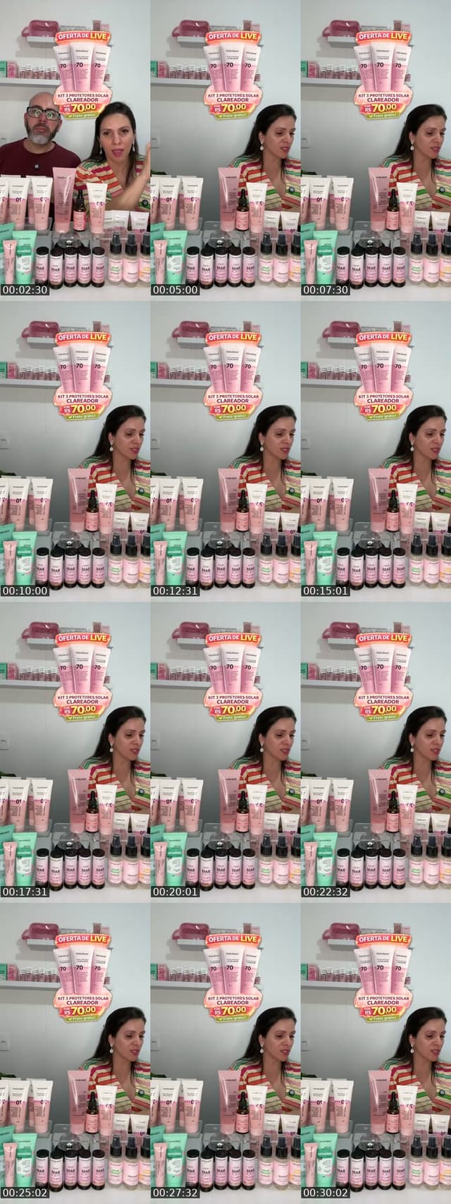 @tati.shop.creator.01 TikTok live from 2026-07-22
