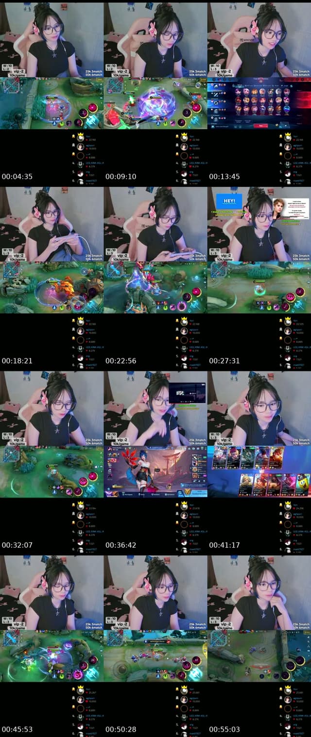 TikTok live: ayam yg mungkin anda kenal by @punikatanya_