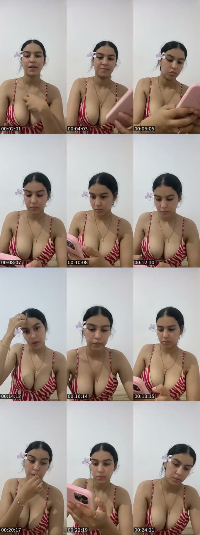 @haboubaafir TikTok live