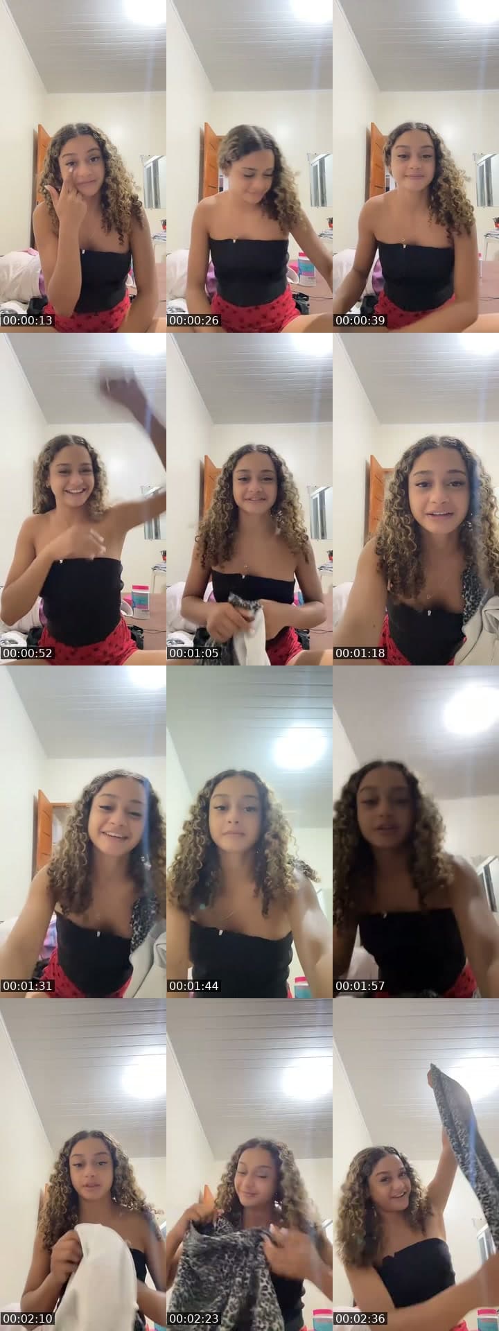 @geo.braganca TikTok live stream