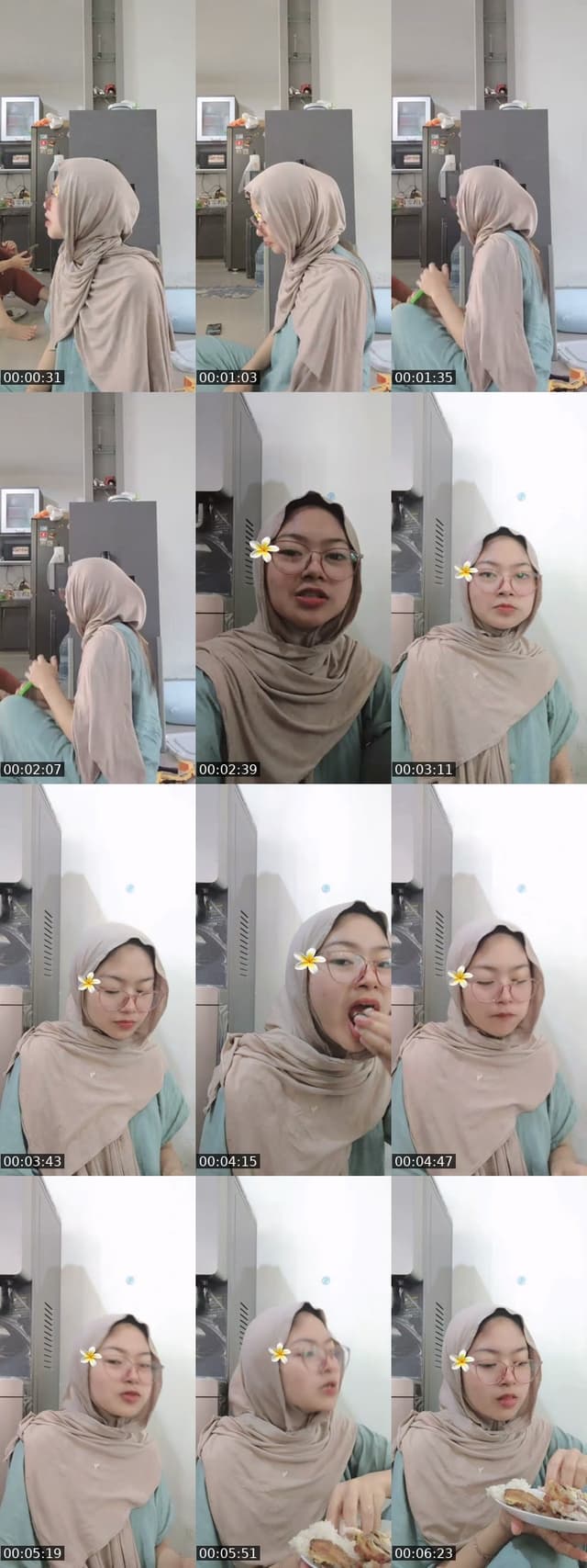 @sofieintan5 TikTok live from 2026-07-22
